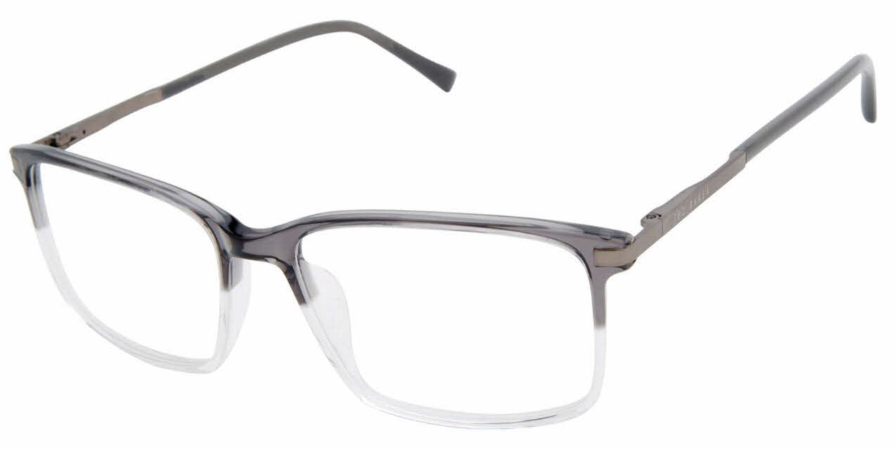  clear lens/grey fade