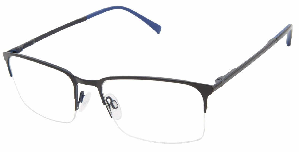 clear lens/black