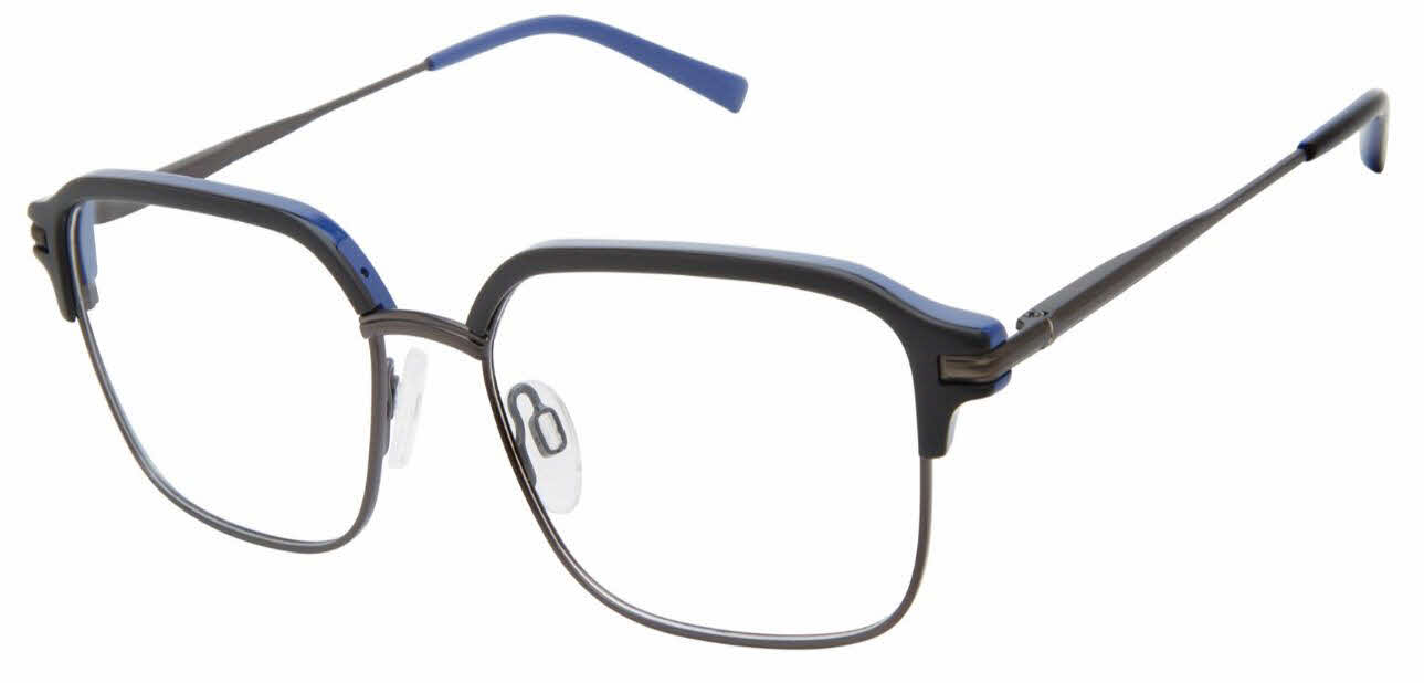  clear lens/black