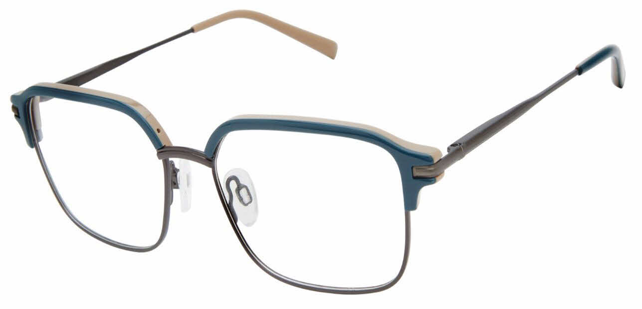  clear lens/slate