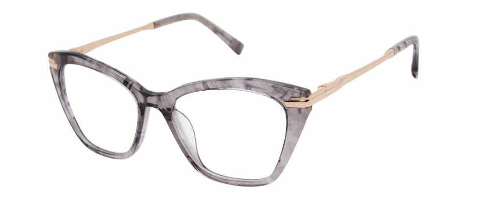  clear lens/grey
