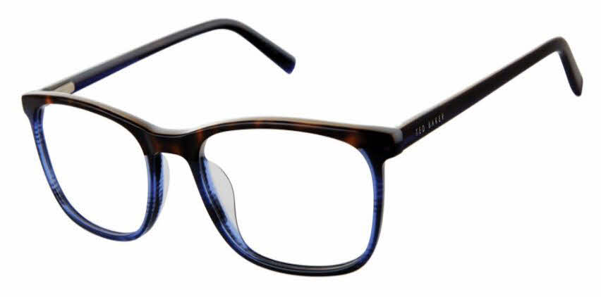  clear lens/tortoise navy