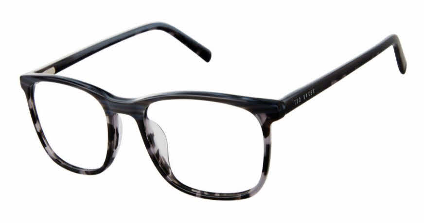 clear lens/grey