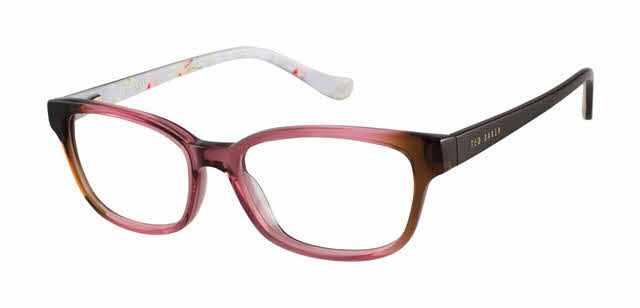  brown/pink