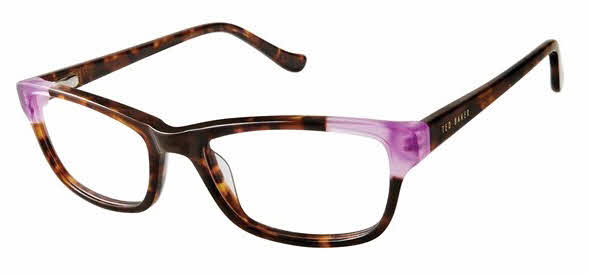  purple/havana