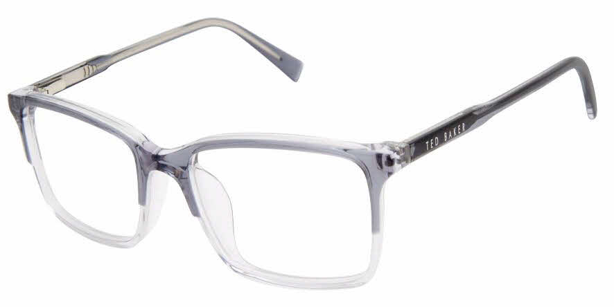  clear lens/slate