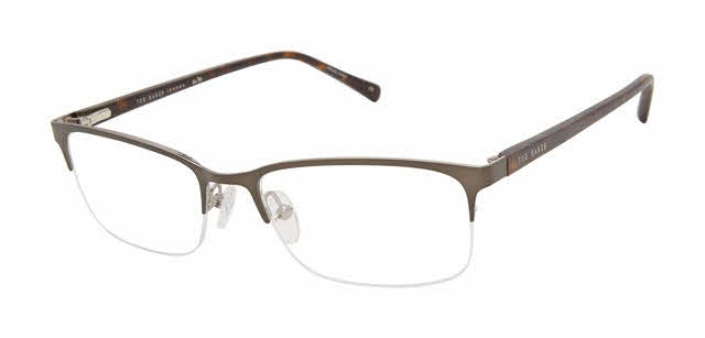  clear lens/dark gunmetal