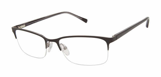  clear lens/black