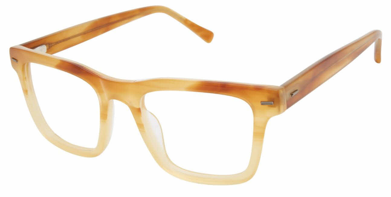  clear lens/amber