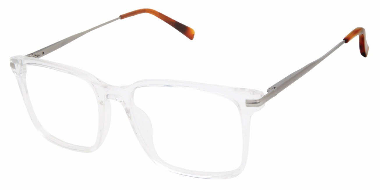  clear lens/crystal