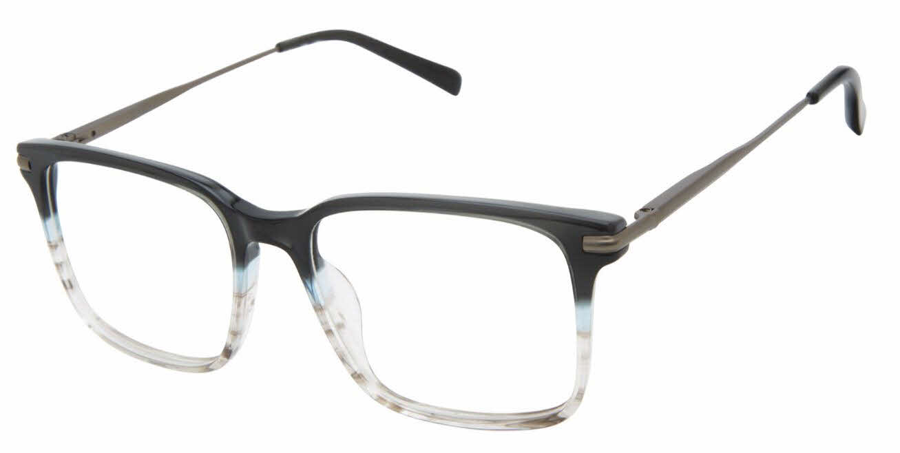  clear lens/grey