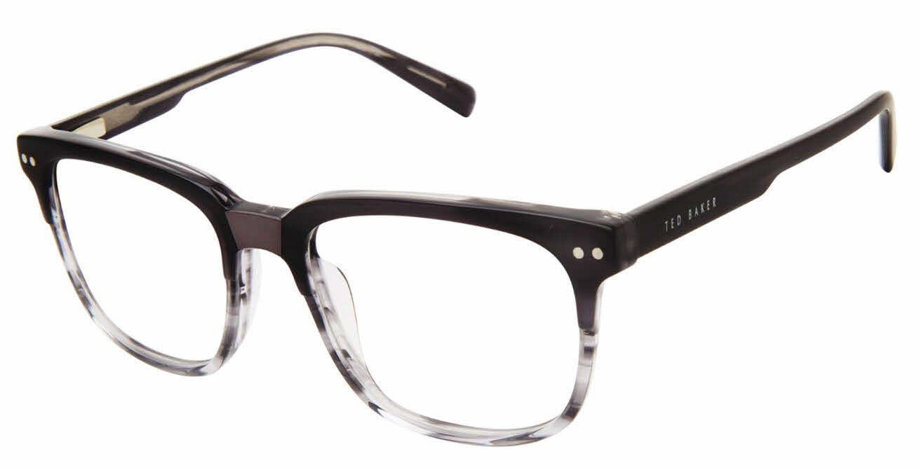  clear lens/grey