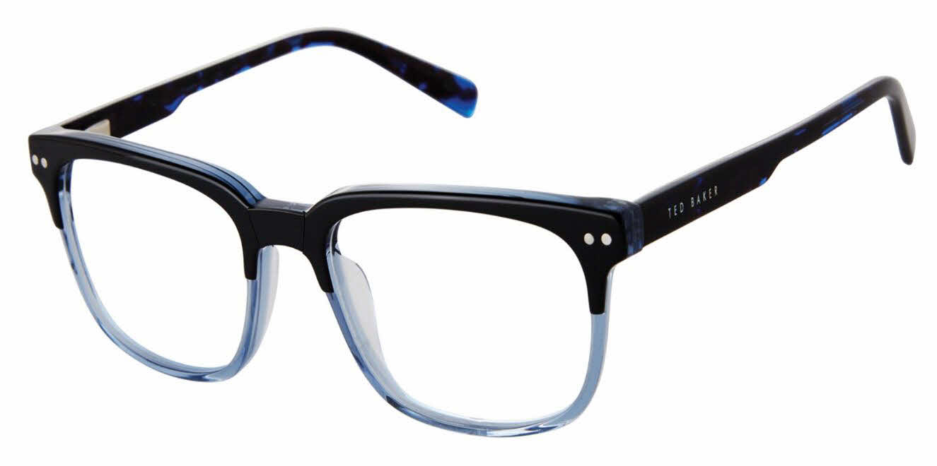  clear lens/black slate