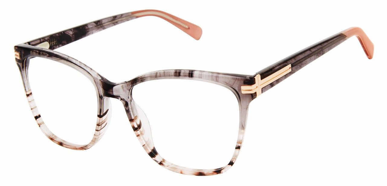  clear lens/grey