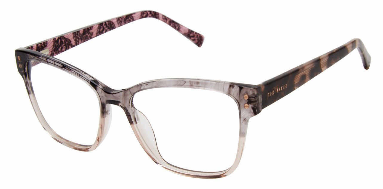  clear lens/grey