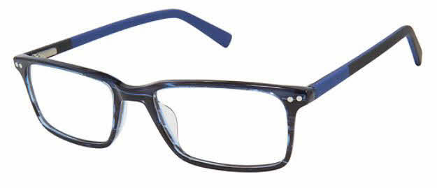 TED BAKER B972 BLU
