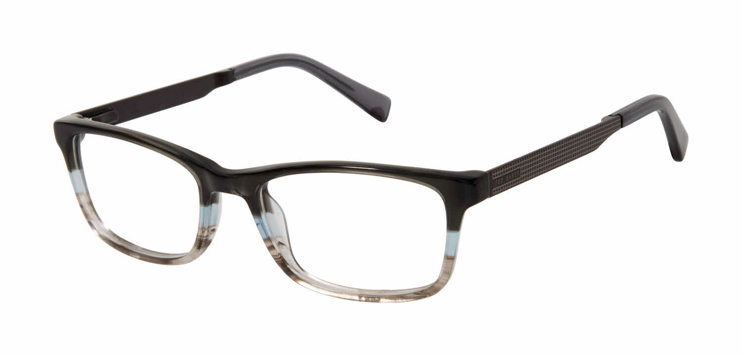  clear lens/slate