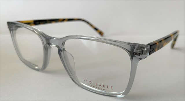  clear lens/grey