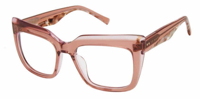  clear lens/blush