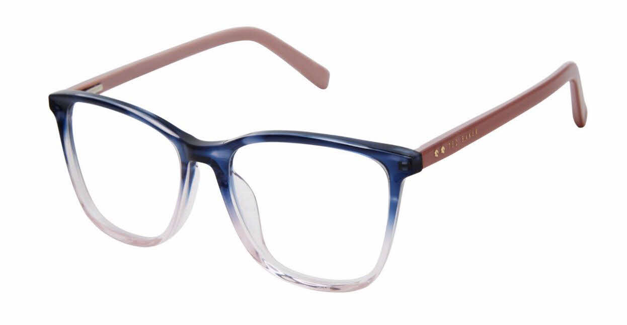  clear lens/navy nav