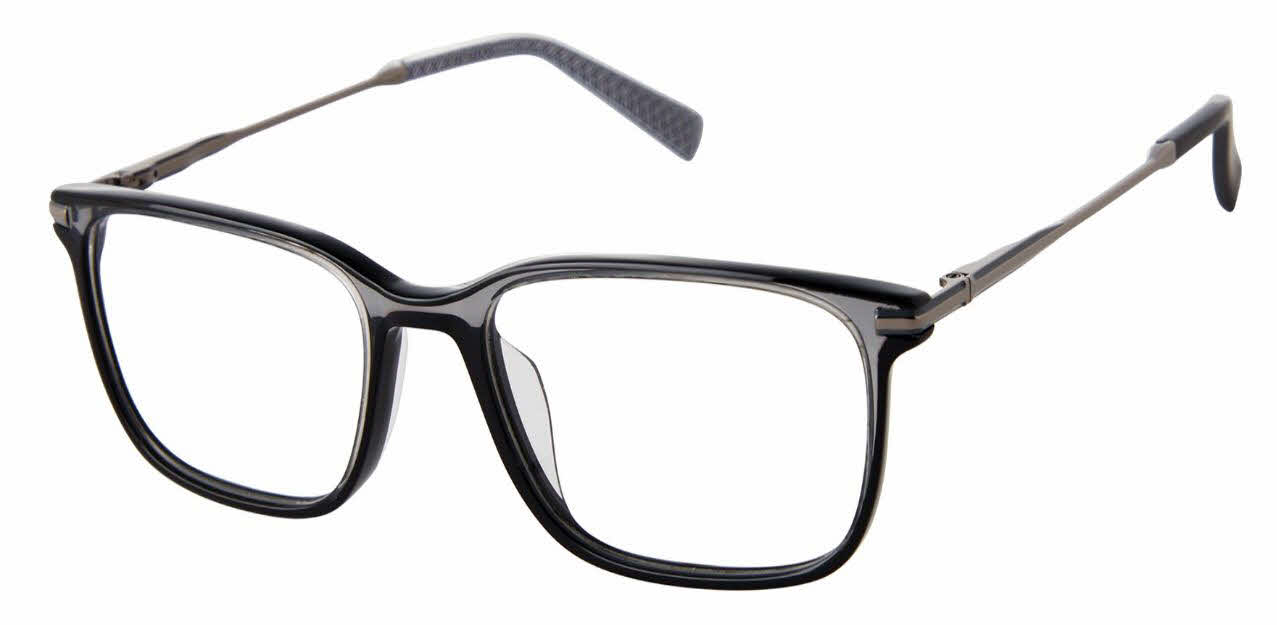  clear lens/grey black gry