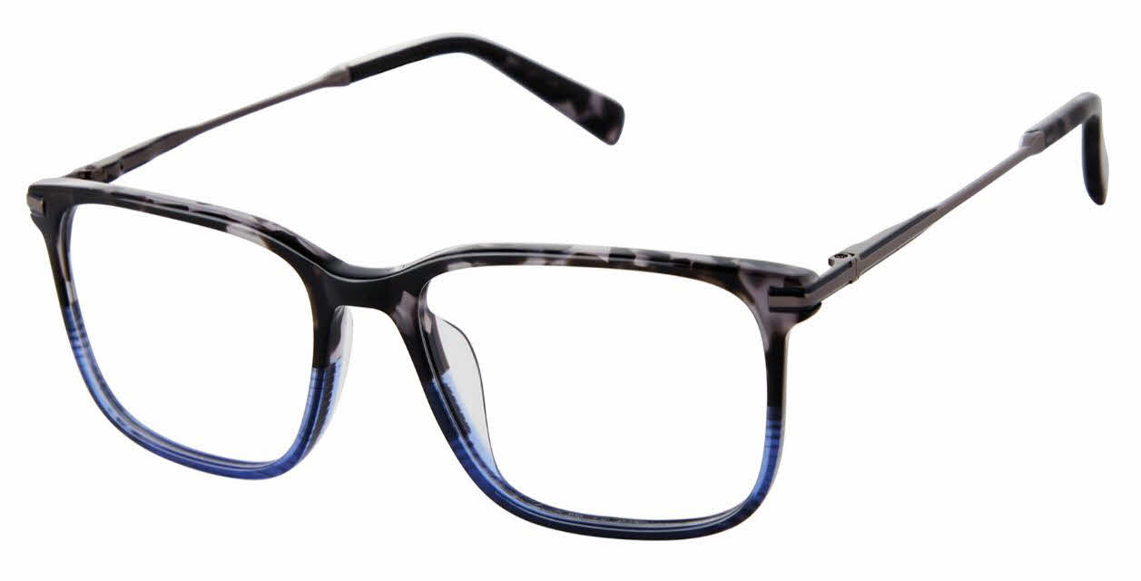  clear lens/slate grey sla