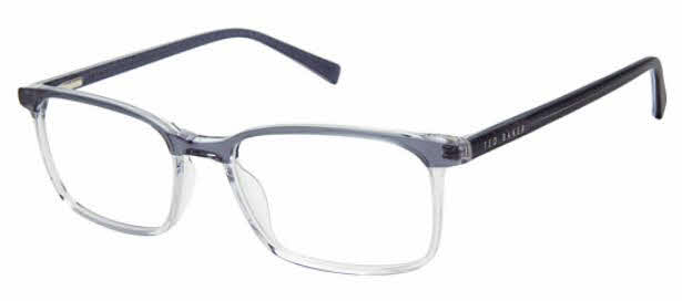  clear lens/slate crystal