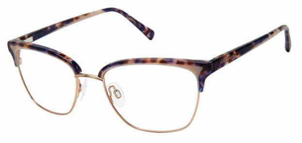  clear lens/blush