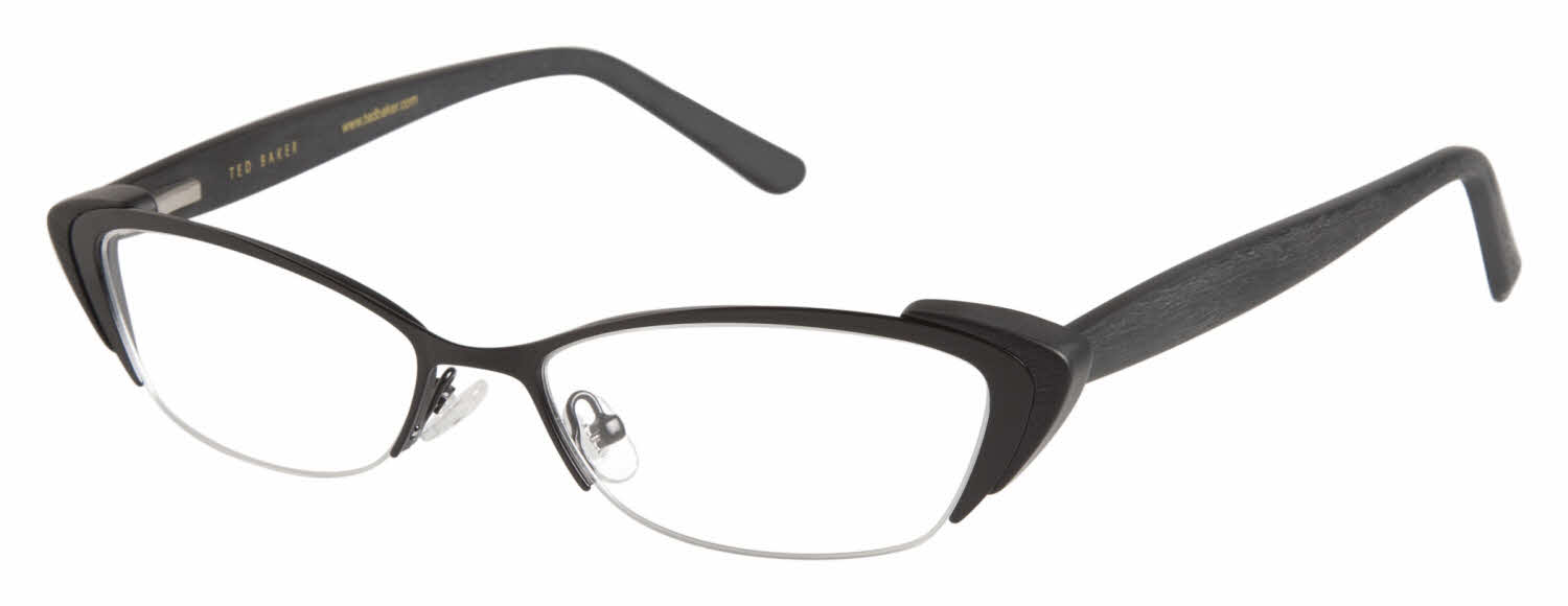  clear lens/ebony