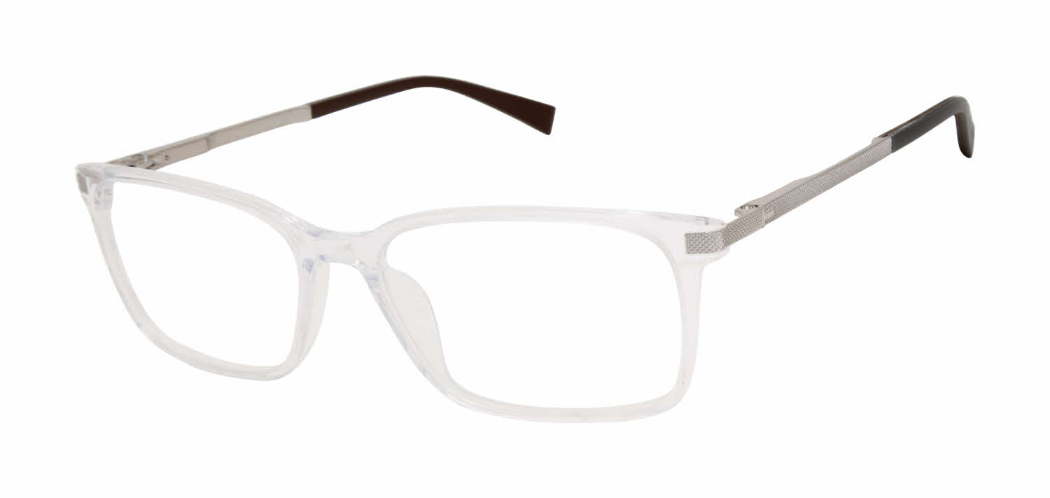  clear lens/crystal