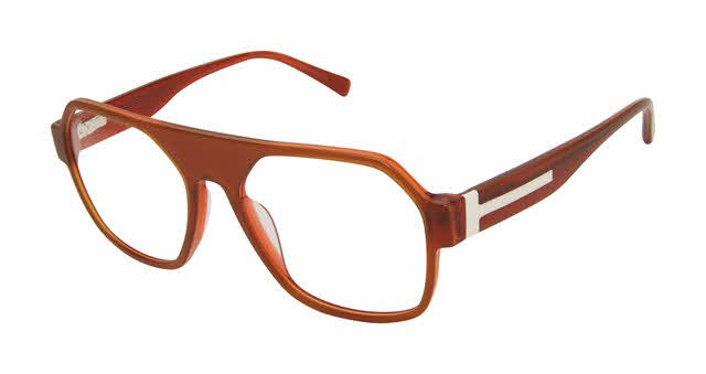  clear lens/amber