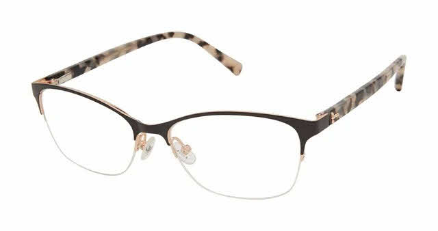  clear lens/black