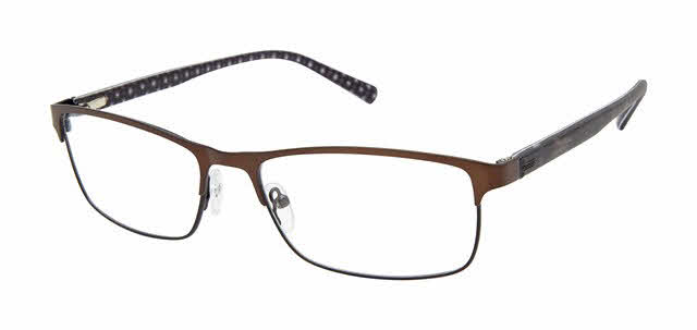 TED BAKER TXL505 BRN