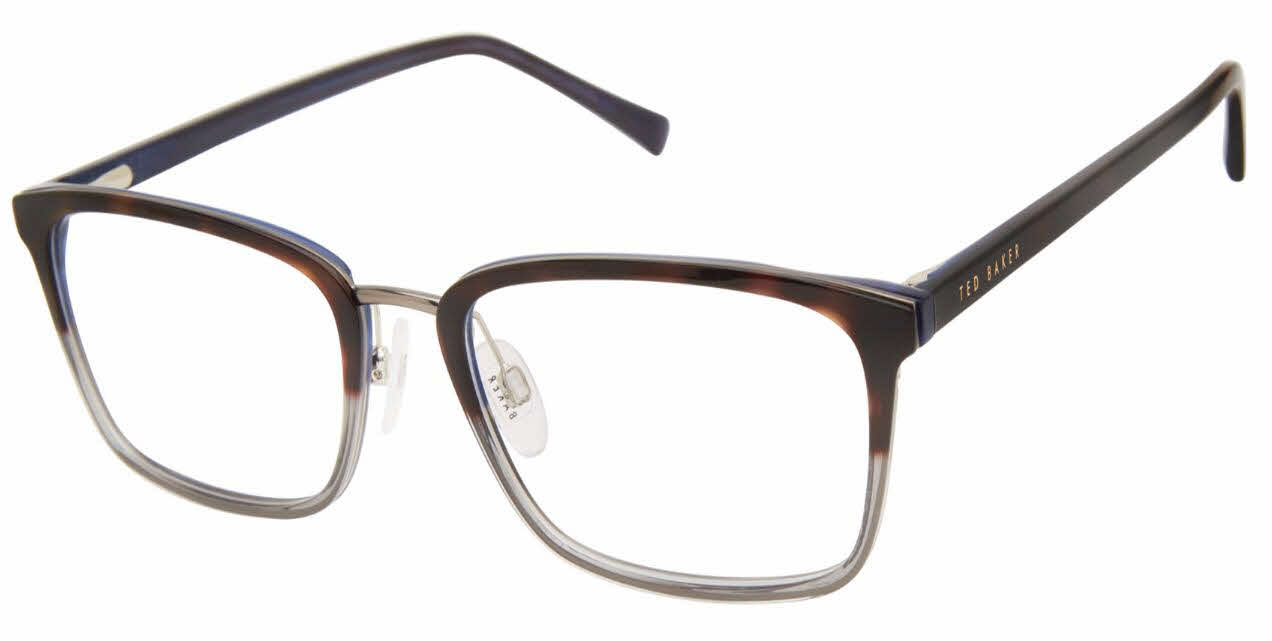  clear lens/tortoise