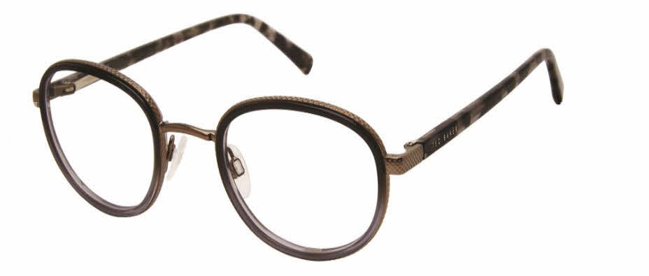  clear lens/grey gry