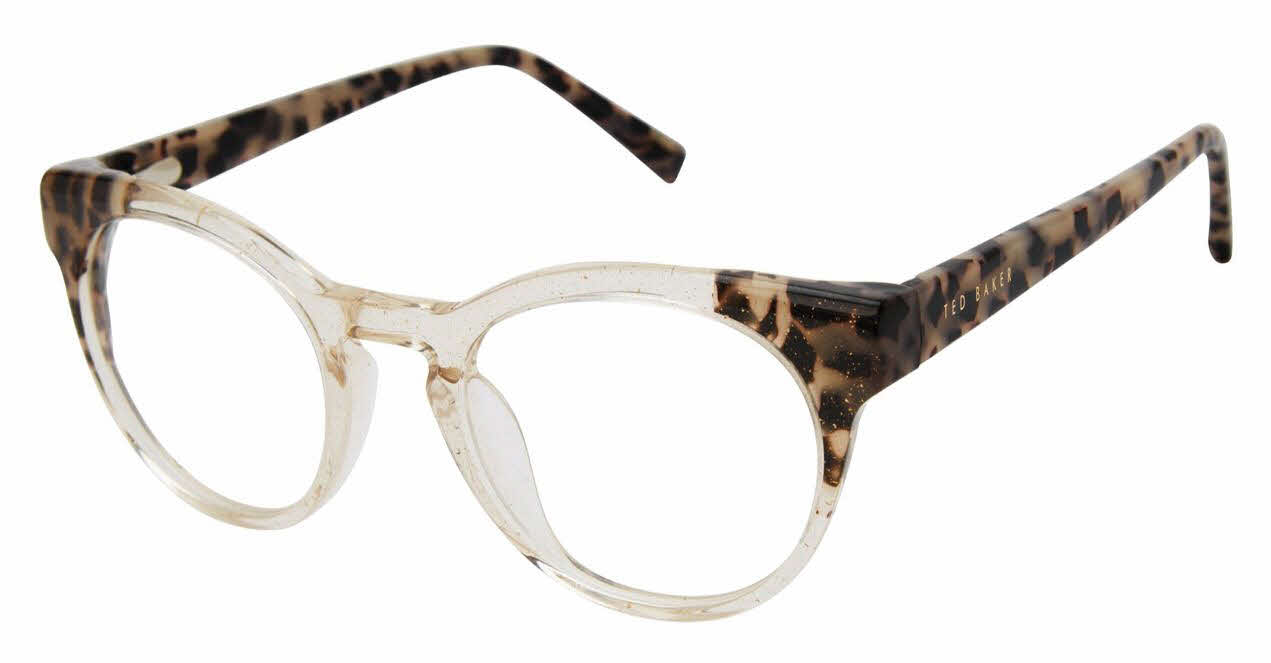  clear lens/crystal