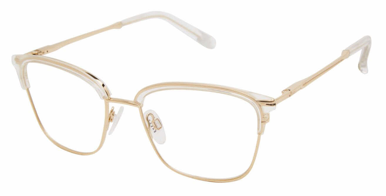  clear lens/crystal