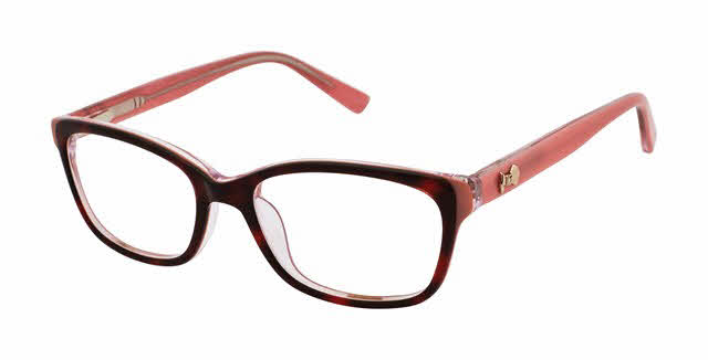  blush/havana