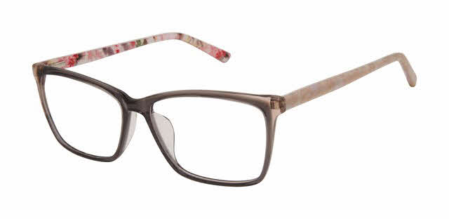  clear lens/grey