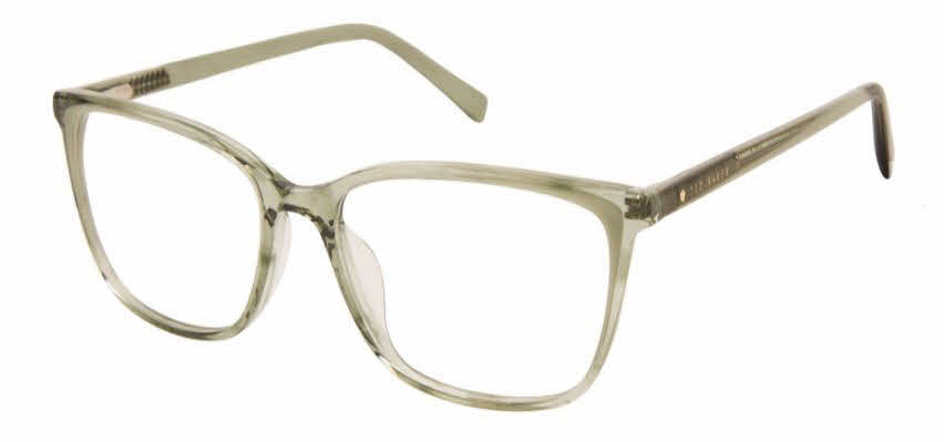  clear lens/sage