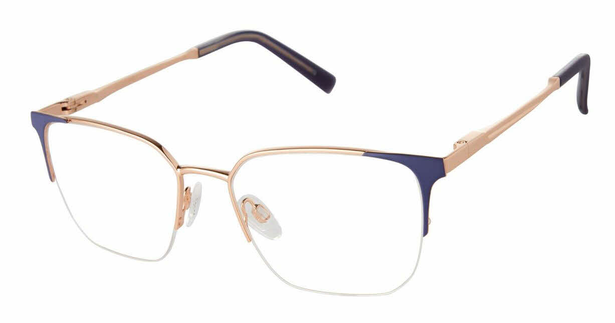  clear lens/slate sla