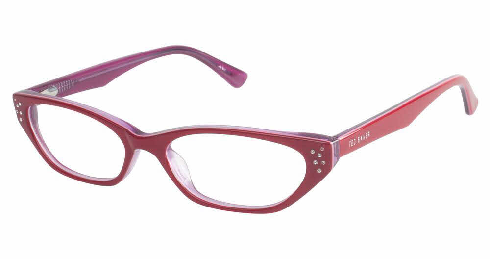 TED BAKER B702 RED
