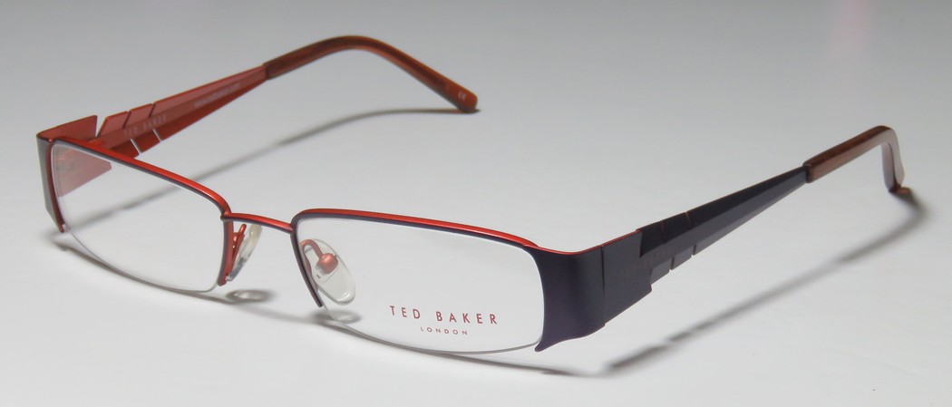 TED BAKER EVOLUTION