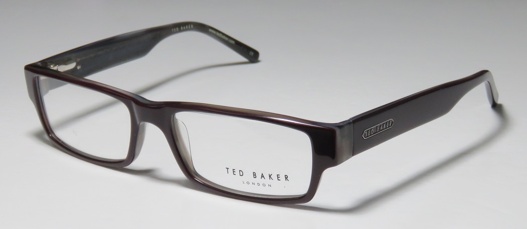 TED BAKER METROPOLITAN