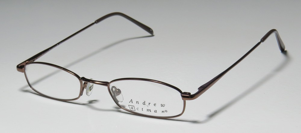 ANDREW ACTMAN HAREWOOD