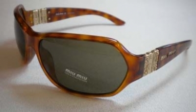 MIU MIU 03HS 4BW8C1