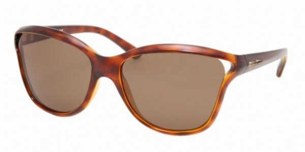  as shown/tortoise brown