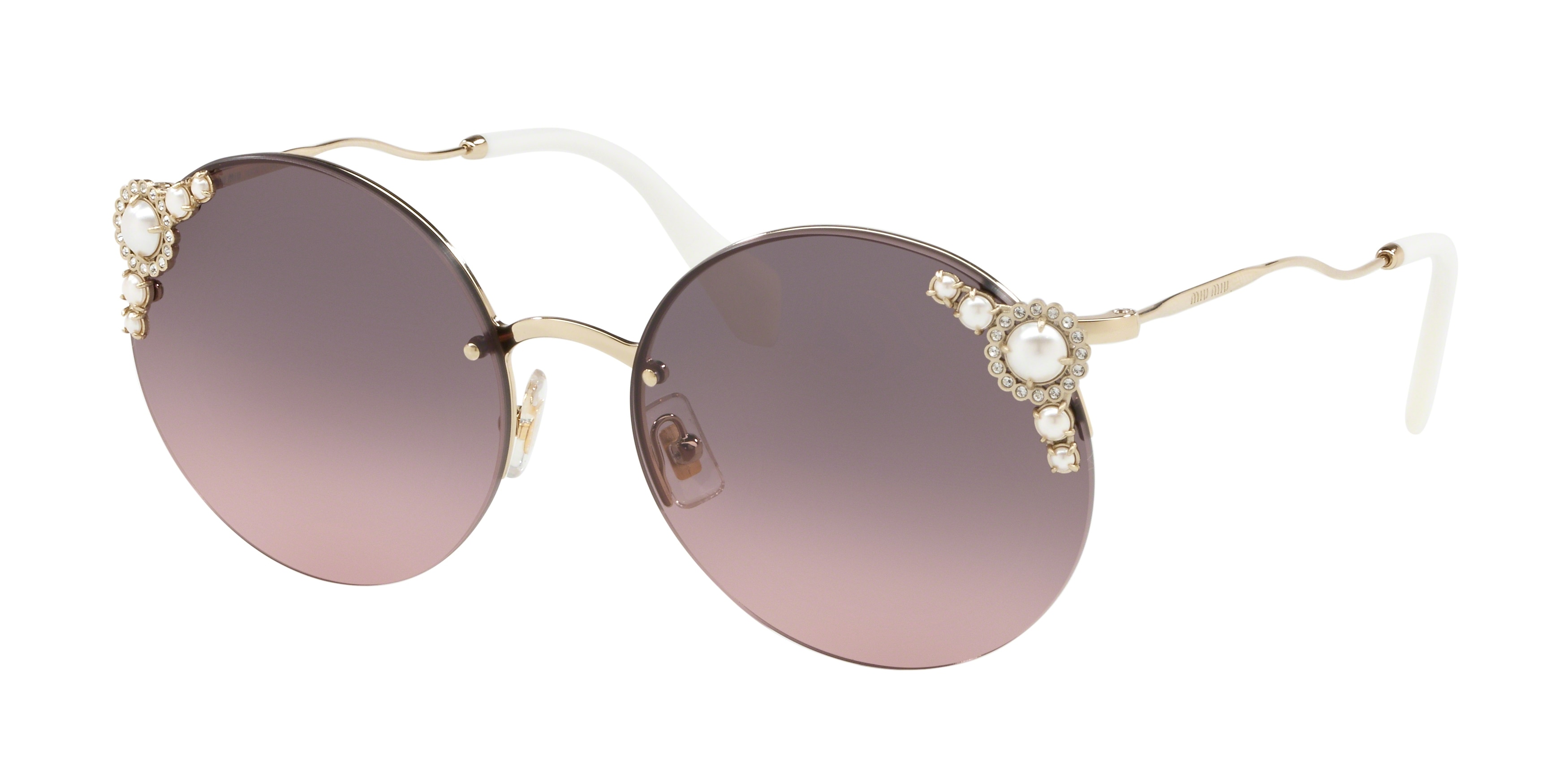 MIU MIU 52TS