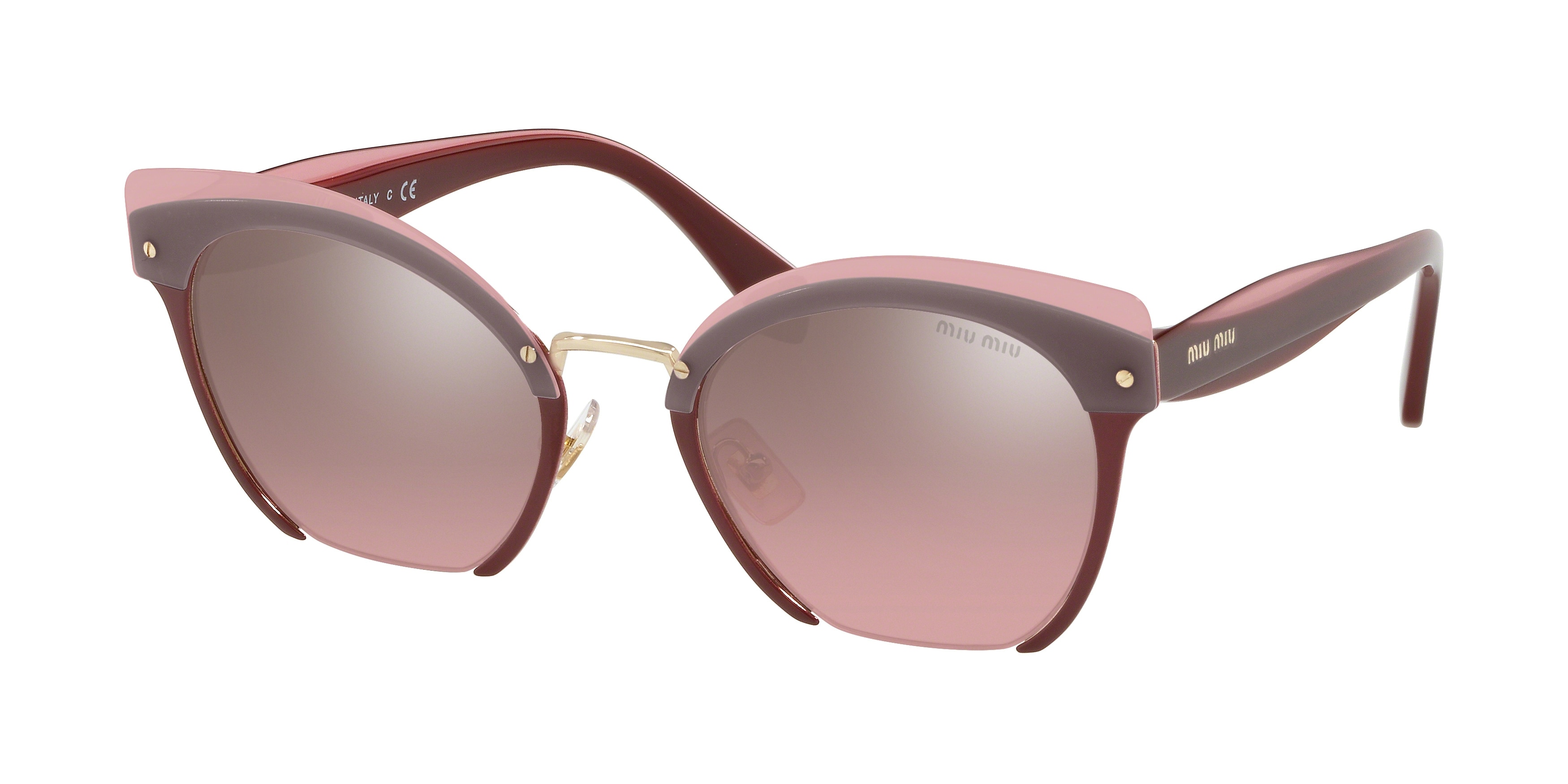 MIU MIU 53TS