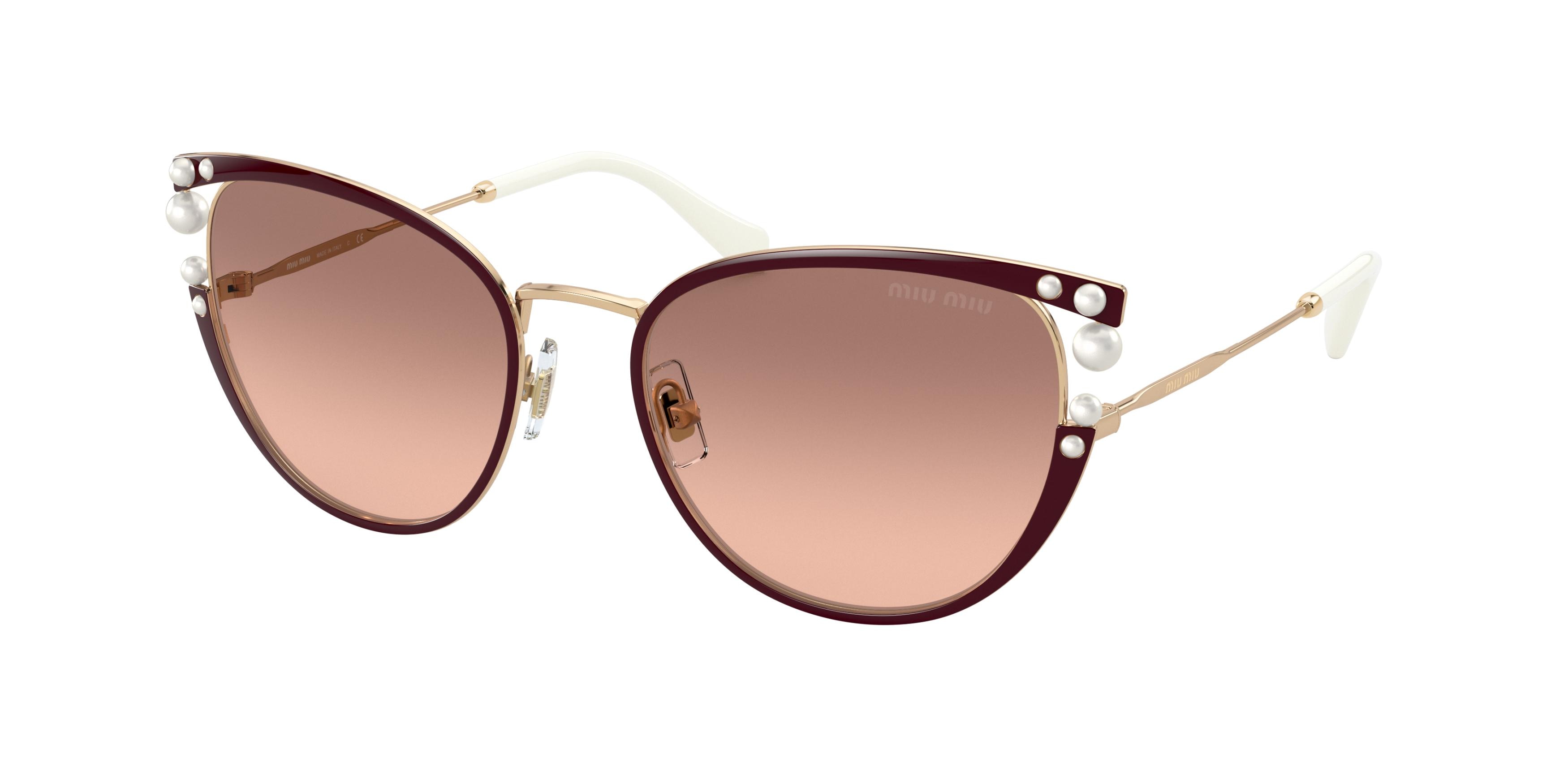 MIU MIU 62VS 04G0A5
